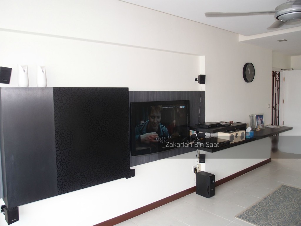 Blk 271A Sengkang Central (Sengkang), HDB 4 Rooms #139600652